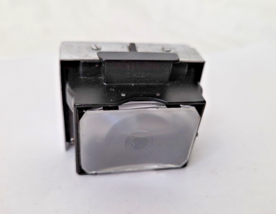 Exakta Waist Level Prism Finder for VX, VXiia, VXiib, VX 1000, Exa