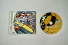 Crazy Taxi (Sega Dreamcast, 2000) CIB Authentic Tested Works