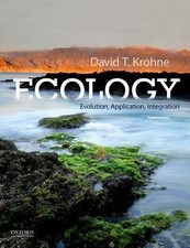 Ecology: Evolution, Application, Integration ...