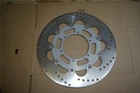 Honda NSR125 JC228 JC22B front brake disc new brake disc new