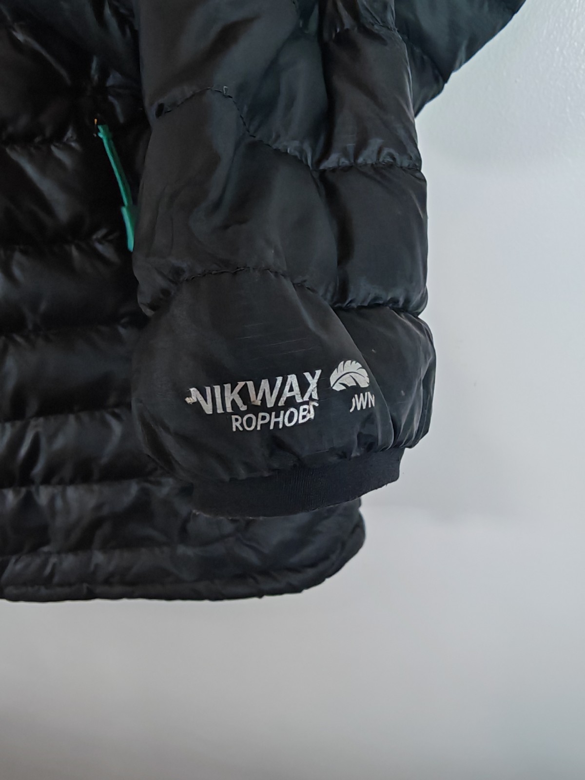 Rab Microlight Alpine Down Puffer Jacket Women's … - image 7