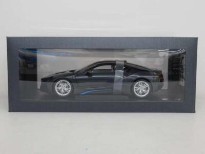Paragon Bmw I8 1/18 Scale Car | eBay