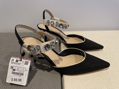 zara women shoes size 36/Brand New with Tag | eBay zara women shoes size 36/Brand New with Tag | eBay