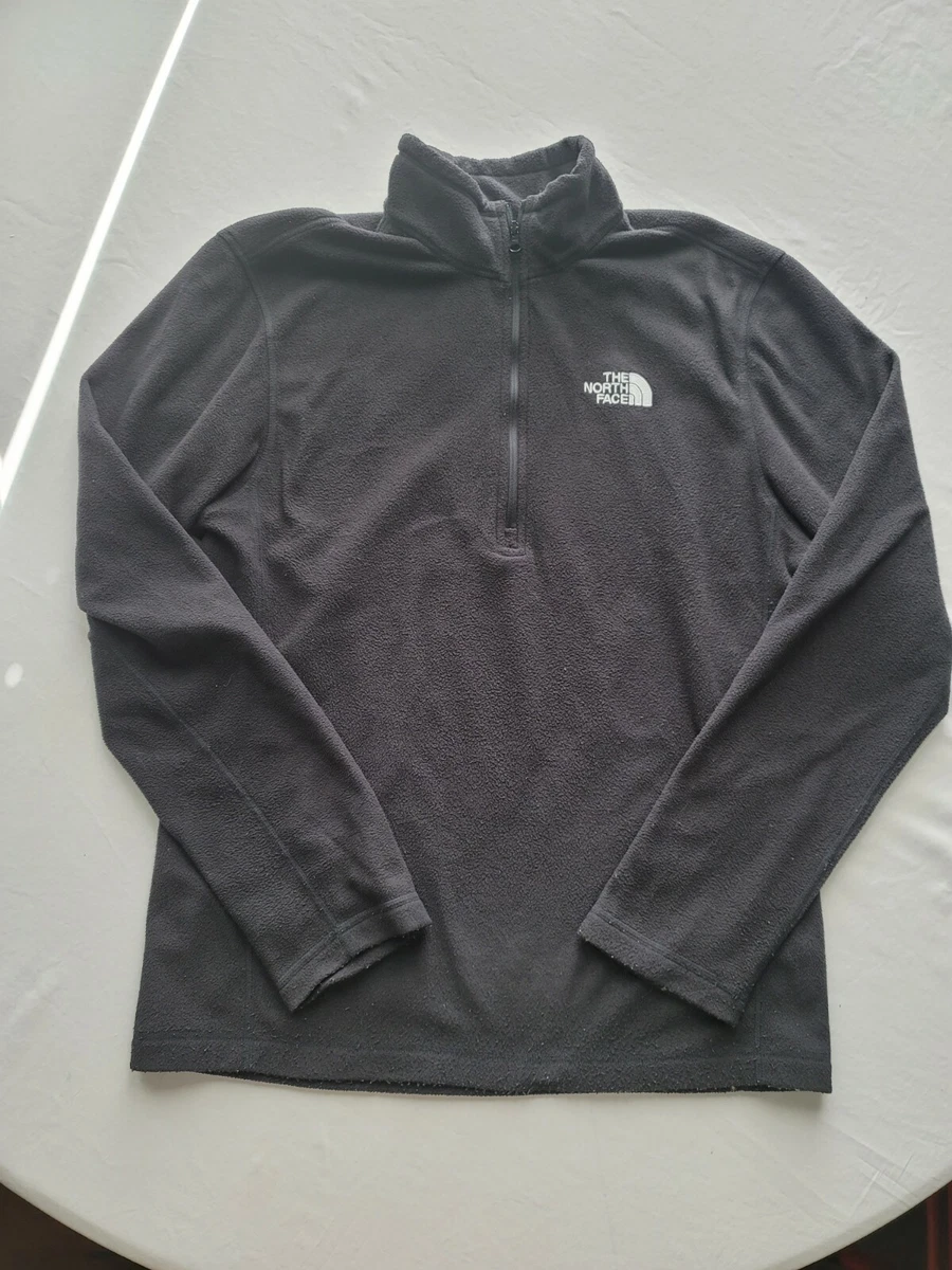 Small mens sales north face coat