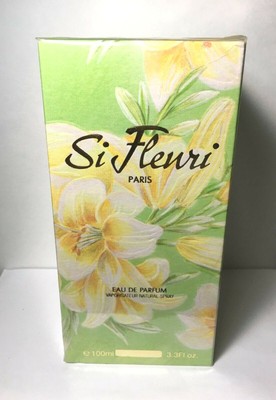 sifleuri