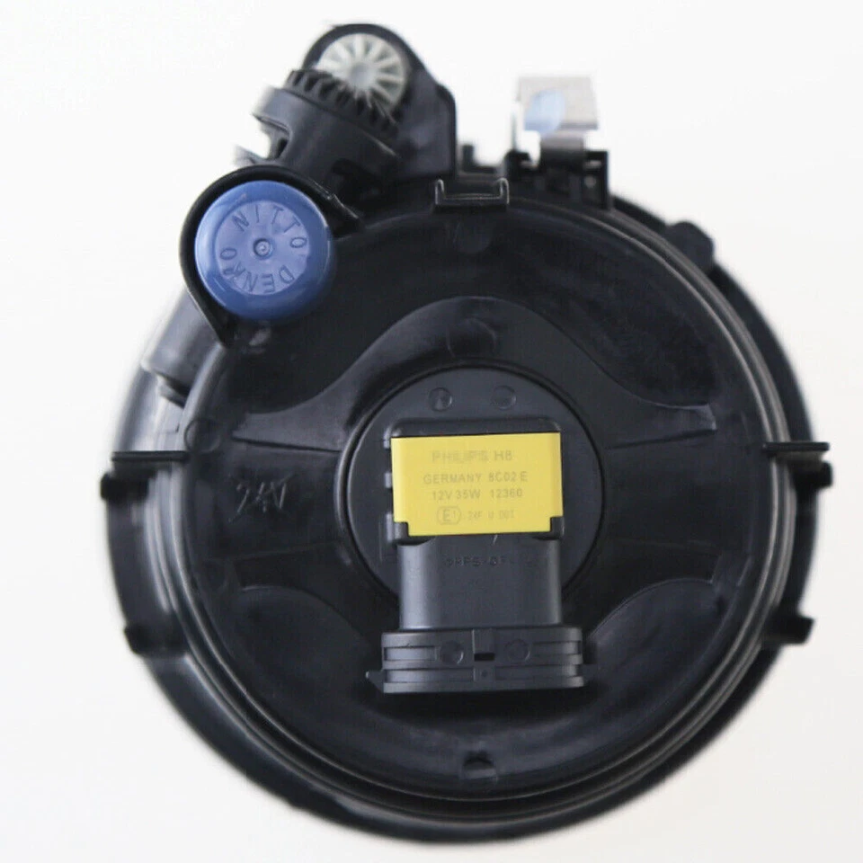 FOR BMW X3 X4 FOG LIGHT PAIR OEM 6317 7374146 RIGHT PASSENGER SIDE NEW - Image 2 of 4