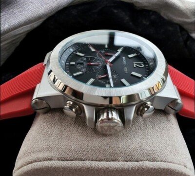 ⭐Michael Kors 48mm Men's MK 8169⭐ | eBay