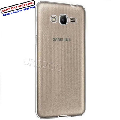 Premium Shockproof Protective Cover Case for Samsung Galaxy Grand Prime SM-G530A