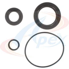 Engine Crankshaft Seal Kit Apex Automobile Parts ATC8020