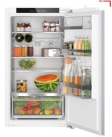 Bosch KIR31ADD1 Serie 6 Einbau-KüHlschrank 102.5 X 56 Cm Flachscharnier Mit Soft