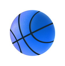 New Dribble Dream Silent Basketball Dribbling Indoor, Soundless Indoor