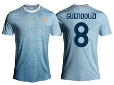 Maillot officiel Guendouzi
