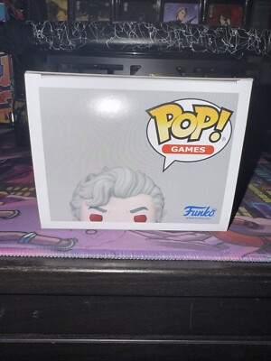 Figurine Pop Baldur's Gate #1017 pas cher : Astarion [Chase