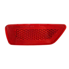 Rear Bumper Left Reflector Light For Jeep Grand Cherokee Compass Dodge Journey