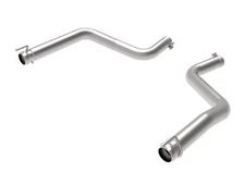 aFe Power 49-42079 MACH Force-Xp Axle-Back Exhaust System