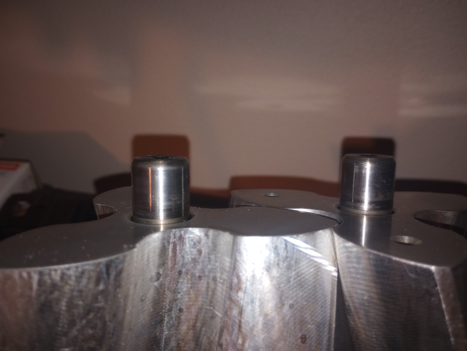 Gen 3 M90 Eaton Supercharger GM3800 Rotor Pack Core Stripped Coating eBay