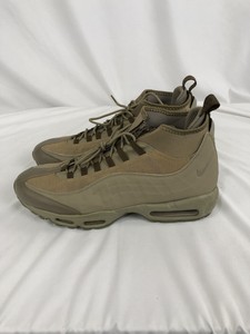 nike max 95 sneakerboot