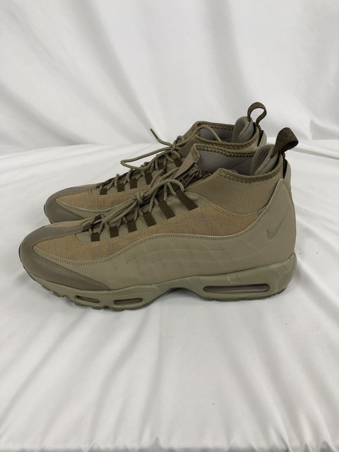 air max 95 sneakerboot size 12