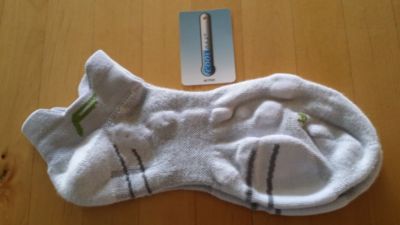 Fuse Herren Socken Road Bike 200 white