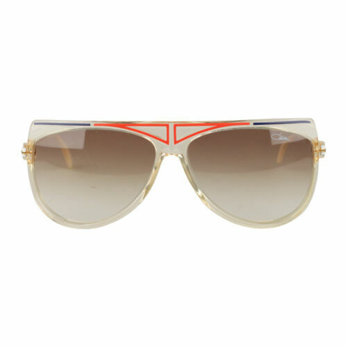 Vintage 80's Cazal 858 Sunglasses Eyewear Made in Germany Vintage 80's Cazal 858 Sunglasses Eyewear Made in Germany