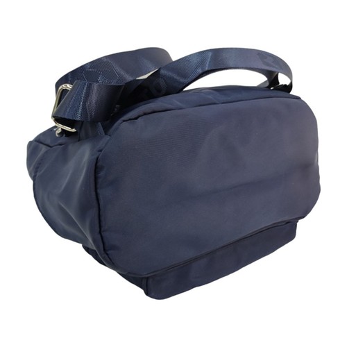 Zaino Unisex Uomo Donna Borsa Sacca Secchiello a Spalla Scuola Lavoro R Roncato - Foto 4 di 6