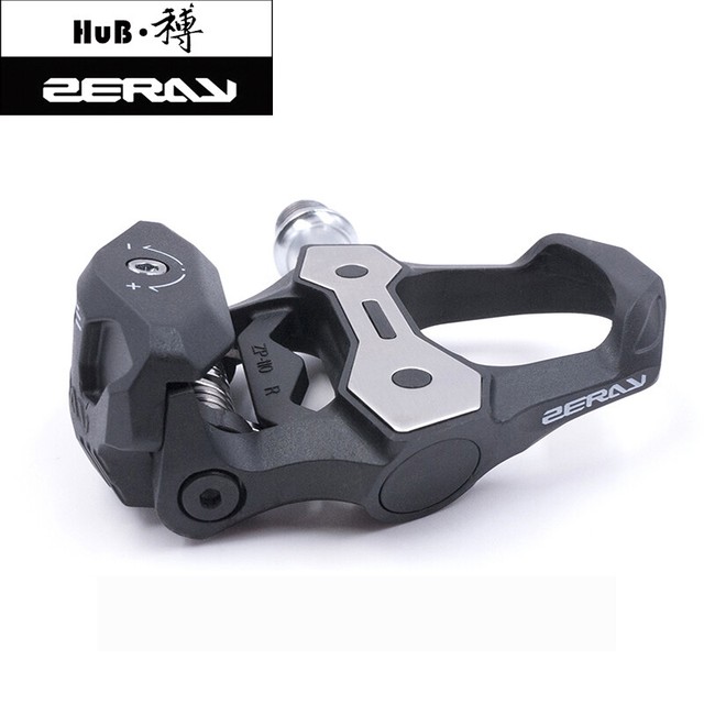 fitting look keo cleats