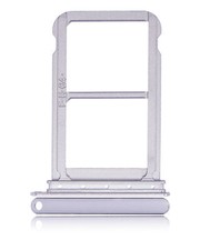 Replacement Dual Sim Card Tray Compatible For Huawei P20 Twilight 