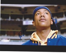 NICK CANNON SIGNED DRUMLINE 8x10 PHOTO W/COA WILD 'N OUT AMERICA'S GOT TALENT