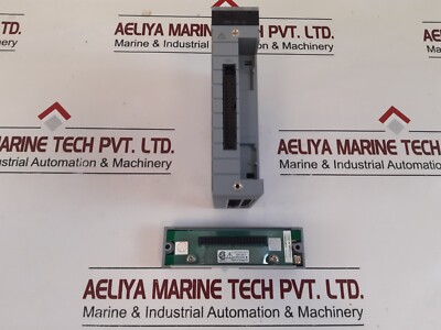 YOKOGAWA AAI143-S03 S1 Analog Input Module C2EF22245G 1-18-02.004