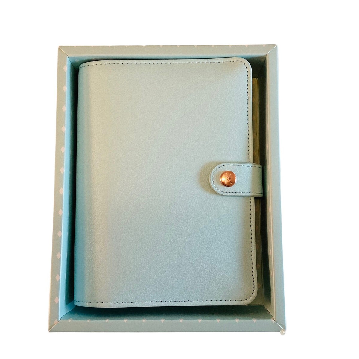 (新品)kikkik kikki.k/レザーノートブック 新品)kikkik kikki.k/レザーノートブックの通販 by ---｜ラクマ