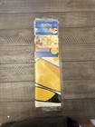 GIANT PIKACHU Pokemon Peel & Stick Wall Decals Mural Pokeball Stickers Boys Room