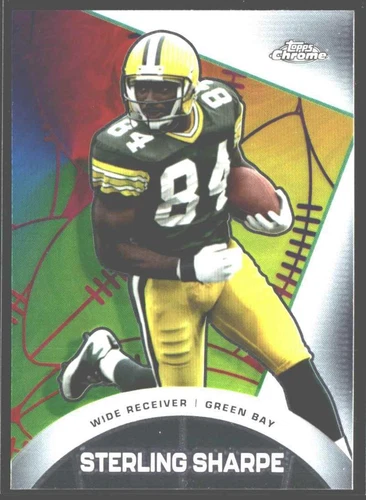 2023 Topps Composite Sterling Sharpe #CAE-11