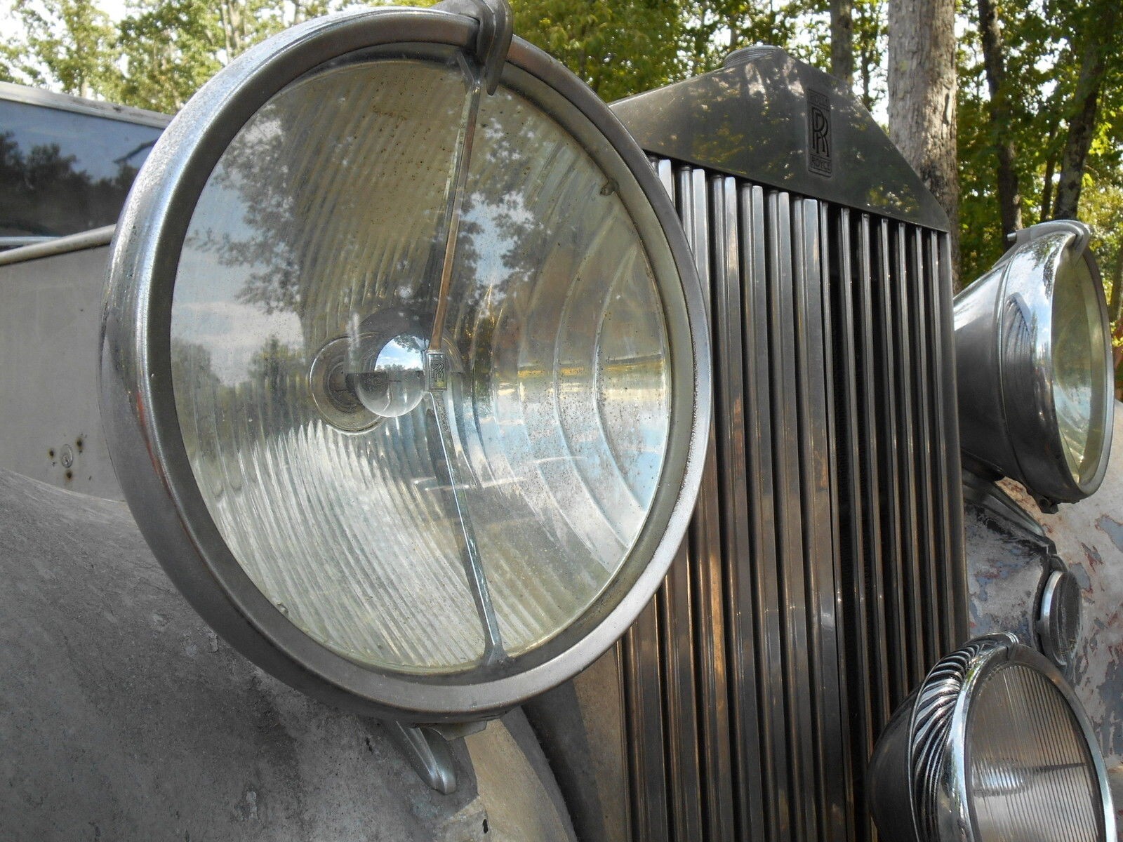 BENTLEY MK6 ROLLS ROYCE DAWN WRAITH REGULATOR. THE WORLDS LARGEST USED INVENTORY