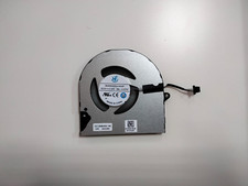 Ventoinha - CPU Form - Dell Inspirion 15 5510 - USED