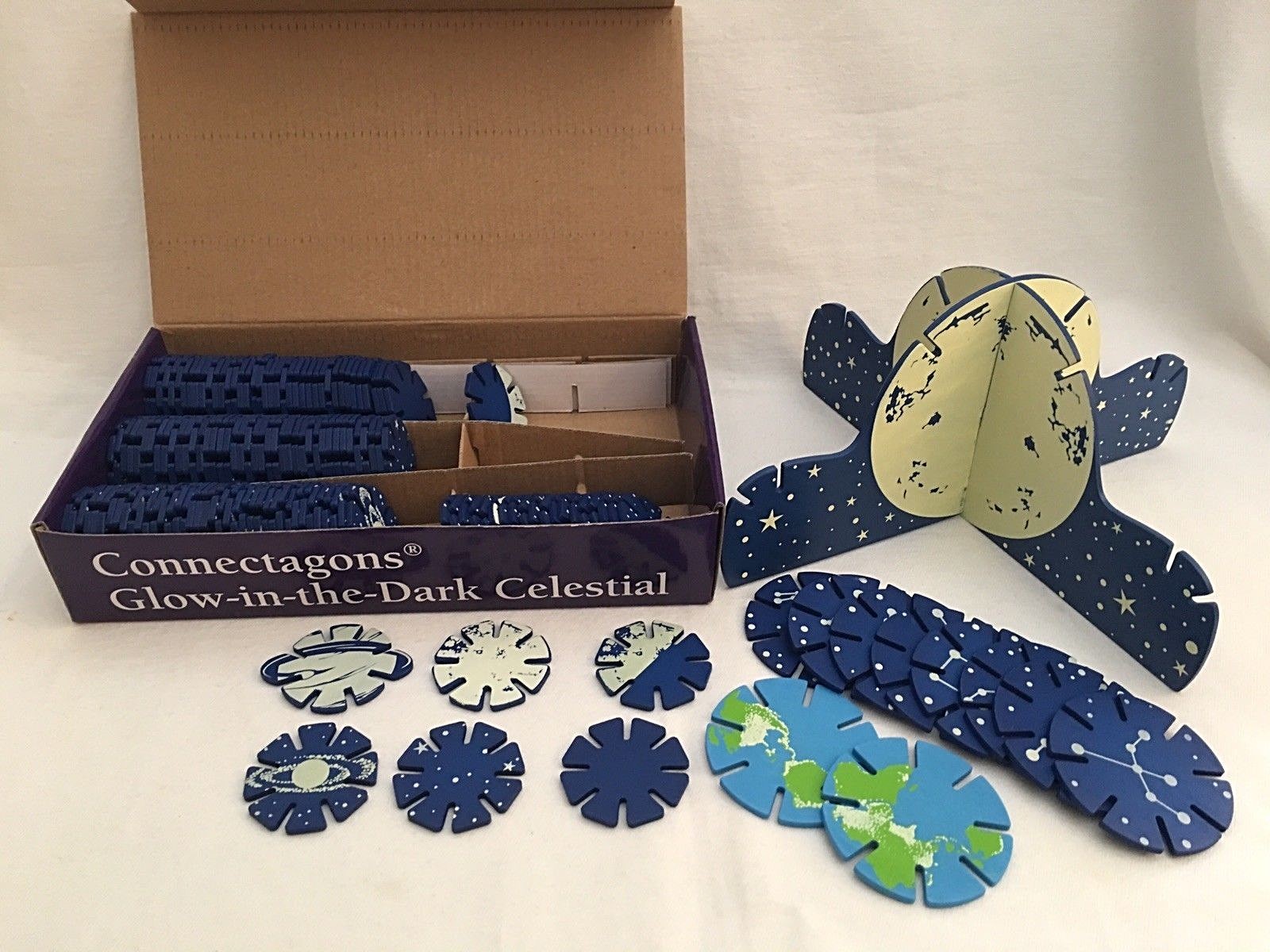 better building blocks