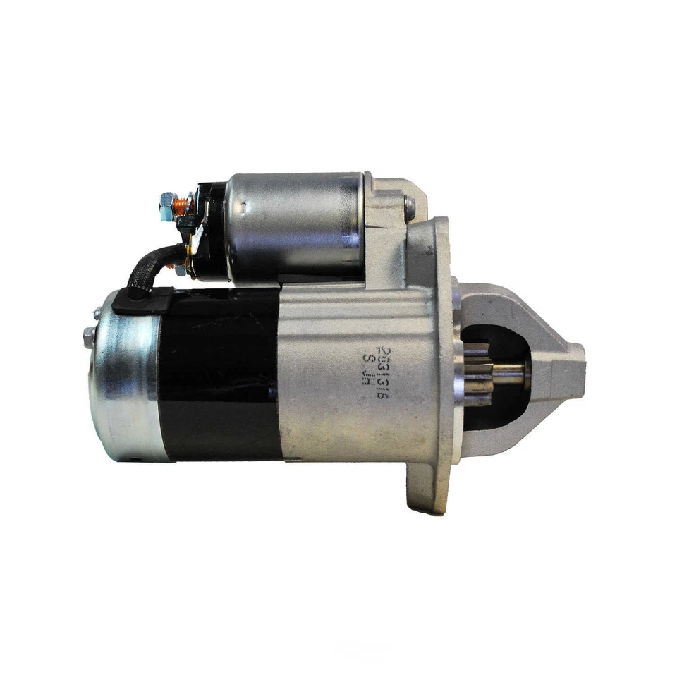 Motor de arranque compatible con Kia Spectra Spectra5 DENSO 2004-2007 Foto 2 de 2