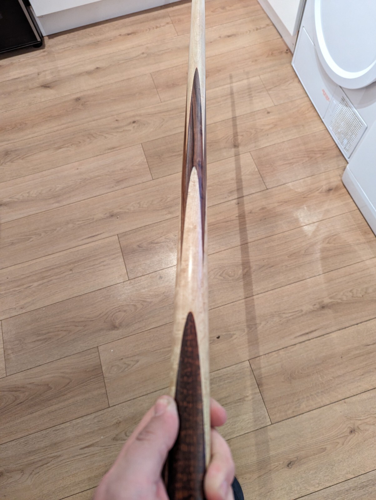 Snooker/ Pool Cue eBay