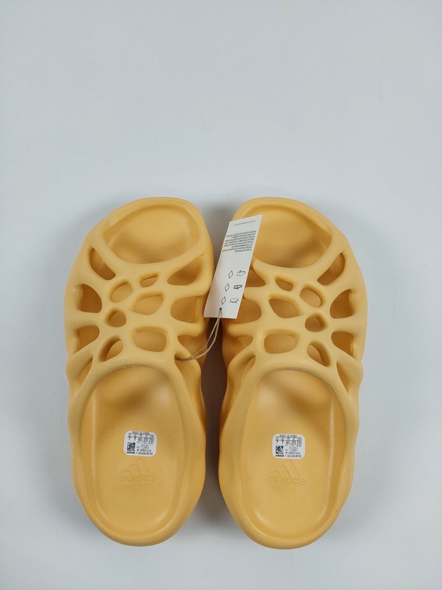 Adidas Yeezy 450 Slide 'Cream' Men's Size 7 | eBay