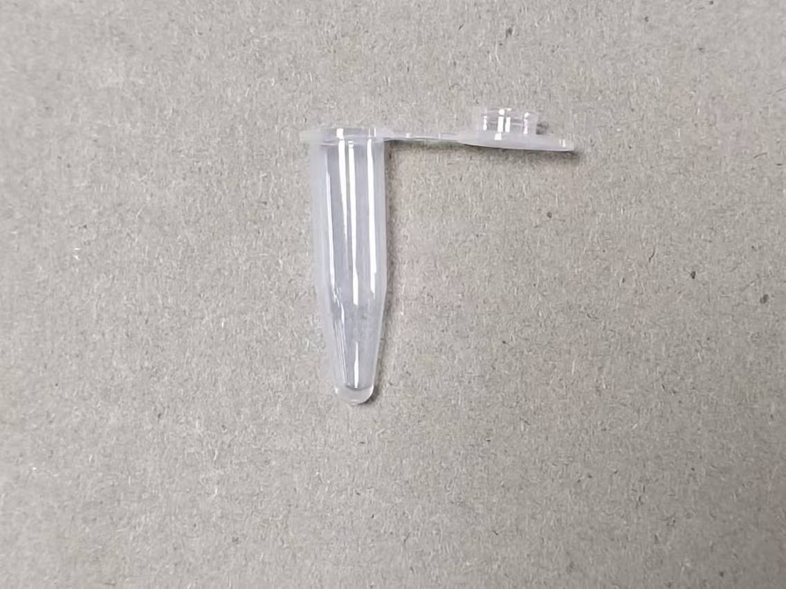 A pack Q32856 For Thermo Qubit Assay Tubes Polypropylene 500pcs