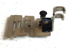 Singer Sewing Machine Vintage Edge Stitcher attachment 36865 Made in USA