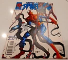 Amazing Spider-Man 22 2nd series v2 Venom Story NM Vol 2 2000 - See Pics