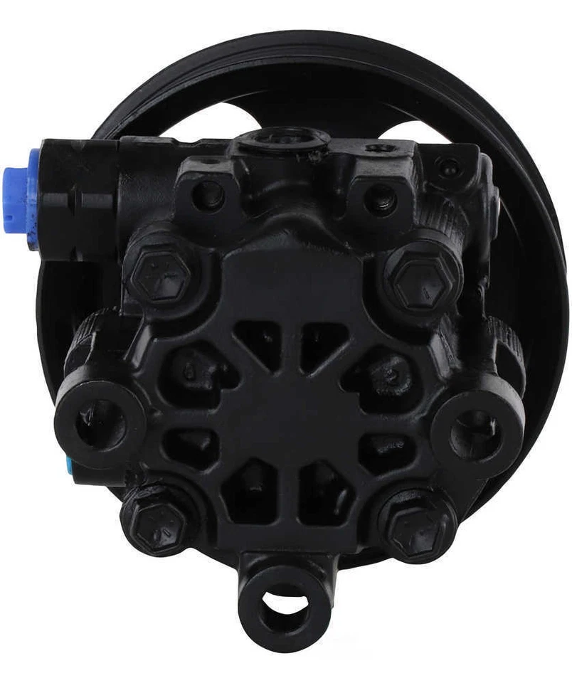 Bomba de dirección asistida para Toyota Avalon Camry 2005-2012 CARDONE REMAN Foto 3 de 4