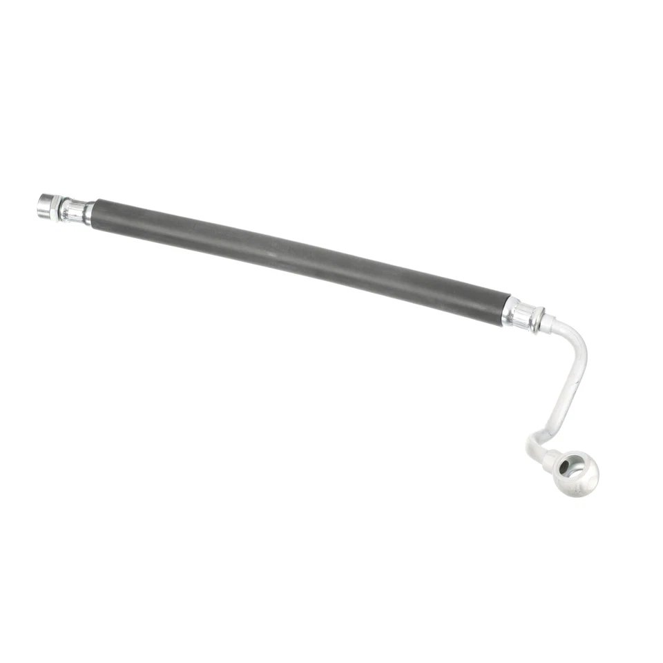 NOVO FABRICANTE DE EQUIPAMENTO ORIGINAL Mitsubishi 1991-1999 3000GT mangueira refrigerador de óleo motor turbo MB605470 - Imagem 2 de 4