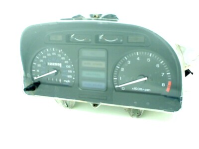 instrumentenblende HONDA PC 800 PACIFIC COAST 1989-1990 gebraucht 151306