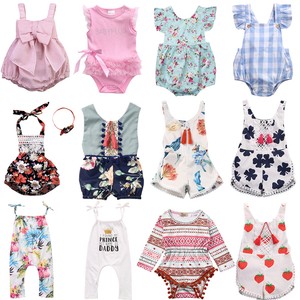 Image Is Loading Us Newborn Baby Girls Floral Romper Bodysuit Jumpsuit Image Is Loading Us Newborn Baby Girls Floral Romper Bodysuit Jumpsuit