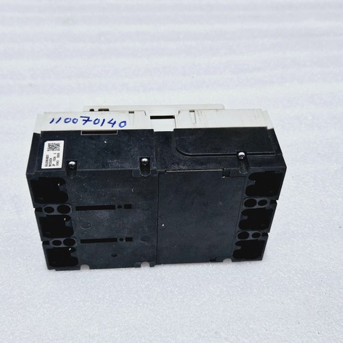 MITSUBISHI NV250-SV EARTH-LEAKAGE CIRCUIT BREAKER 150 A , FAST SHIPPING - Picture 9 of 10