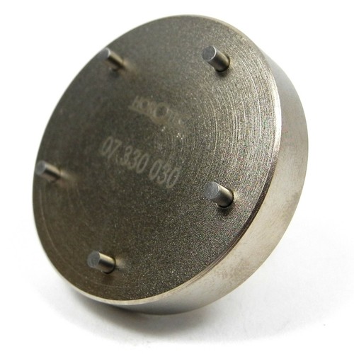 Outil De Polissage Horotec Rh Bobino Pour Montre – Neuf Avec étiquettes, Référence HP23501-C