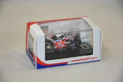 Miniature Iveco Stralis Ducati - 1/43 - Camion Collection - Occasion