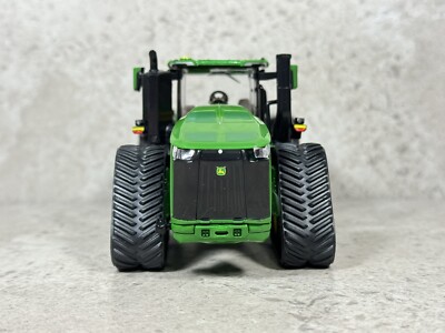 Trattore Cingolato John Deere 9RX 830 HHP - Modello 1:64 Ertl 2025, Nuovo Di Zecca, Collezionismo