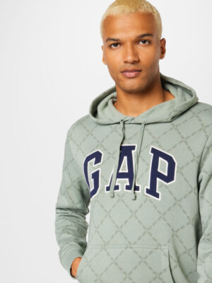 GAP Hoodie / Sweatshirt tolles einzigartiges Design direkt aus USA 2023